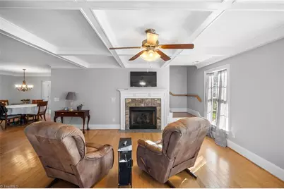 1066 Hickory Tree Road, Midway, NC 27127 - Photo 9