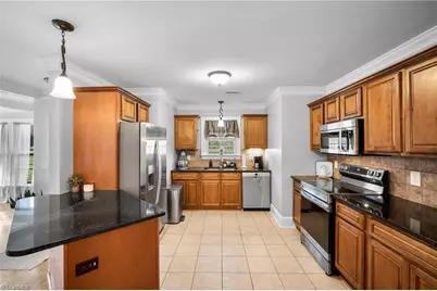 1066 Hickory Tree Road, Midway, NC 27127 - Photo 5