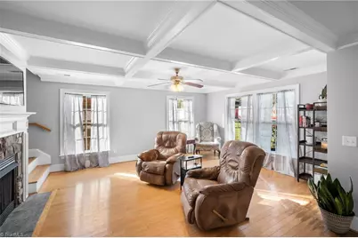 1066 Hickory Tree Road, Midway, NC 27127 - Photo 11