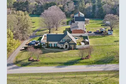 1066 Hickory Tree Road, Midway, NC 27127 - Photo 33