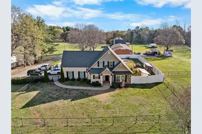 1066 Hickory Tree Road, Midway, NC 27127 - Photo 1