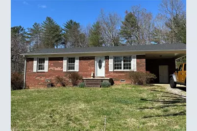 650 Brown Berry Road, North Wilkesboro, NC 28659 - Photo 1