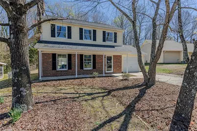 3261 Anvil Place, Greensboro, NC 27407 - Photo 31