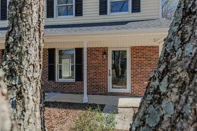 3261 Anvil Place, Greensboro, NC 27407 - Photo 37