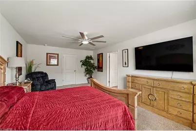 3724 Millennium Drive, Greensboro, NC 27455 - Photo 15