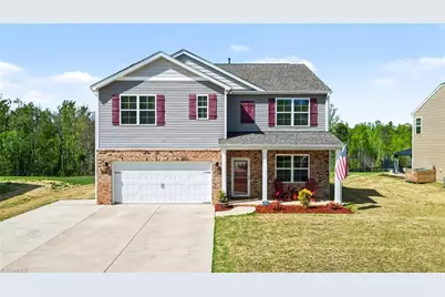 3724 Millennium Drive, Greensboro, NC 27455 - Photo 31