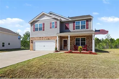 3724 Millennium Drive, Greensboro, NC 27455 - Photo 31