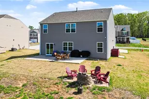 3724 Millennium Dr, Greensboro, NC 27455 - Photo 33