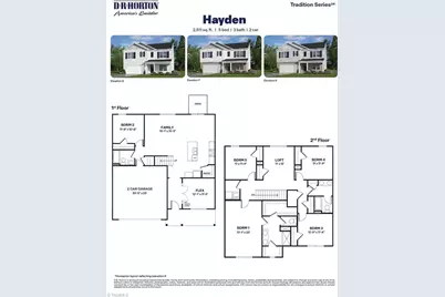 3724 Millennium Drive, Greensboro, NC 27455 - Photo 31