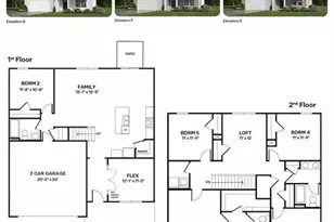 3724 Millennium Dr, Greensboro, NC 27455 - Photo 31