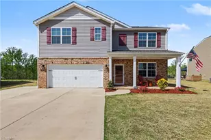 3724 Millennium Dr, Greensboro, NC 27455 - Photo 1