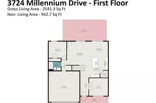 3724 Millennium Dr, Greensboro, NC 27455 - Photo 37