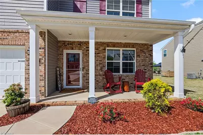 3724 Millennium Drive, Greensboro, NC 27455 - Photo 3