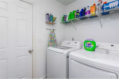551 Clear Meadow Drive, Winston-Salem, NC 27107 - Photo 11