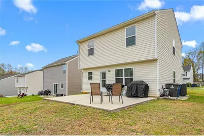 551 Clear Meadow Drive, Winston-Salem, NC 27107 - Photo 23