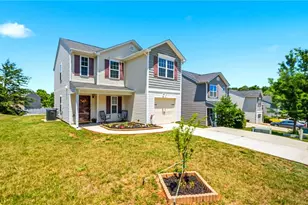 551 Clear Meadow Dr, Winston-Salem, NC 27107 - Photo 1