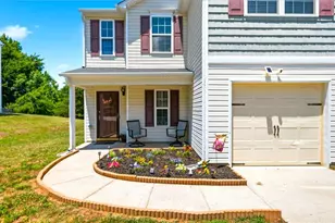 551 Clear Meadow Dr, Winston-Salem, NC 27107 - Photo 3