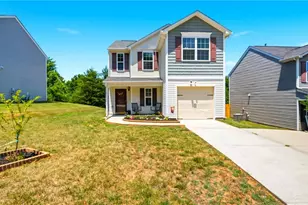551 Clear Meadow Dr, Winston-Salem, NC 27107 - Photo 27