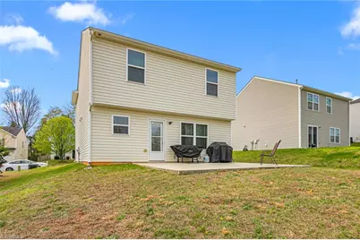 551 Clear Meadow Drive, Winston-Salem, NC 27107 - Photo 29