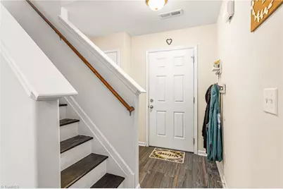 551 Clear Meadow Drive, Winston-Salem, NC 27107 - Photo 5