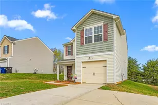 551 Clear Meadow Dr, Winston-Salem, NC 27107 - Photo 3