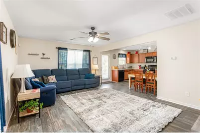 551 Clear Meadow Drive, Winston-Salem, NC 27107 - Photo 7