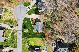 905 Smoke Tree Ct, Lewisville, NC 27023 - Photo 35