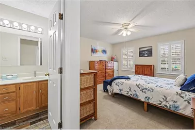 905 Smoke Tree Court, Lewisville, NC 27023 - Photo 17