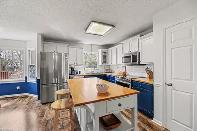 905 Smoke Tree Court, Lewisville, NC 27023 - Photo 13