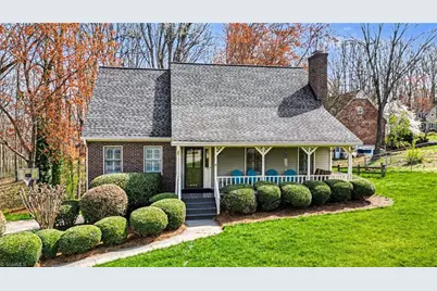 905 Smoke Tree Court, Lewisville, NC 27023 - Photo 1