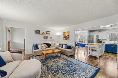 905 Smoke Tree Court, Lewisville, NC 27023 - Photo 5