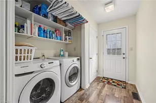 905 Smoke Tree Ct, Lewisville, NC 27023 - Photo 23