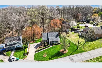 905 Smoke Tree Court, Lewisville, NC 27023 - Photo 35