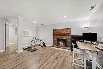 905 Smoke Tree Court, Lewisville, NC 27023 - Photo 23