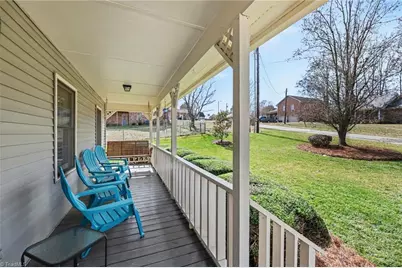 905 Smoke Tree Court, Lewisville, NC 27023 - Photo 3