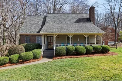 905 Smoke Tree Court, Lewisville, NC 27023 - Photo 1