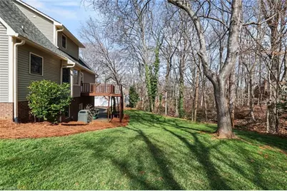 905 Smoke Tree Court, Lewisville, NC 27023 - Photo 5