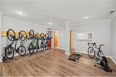 905 Smoke Tree Court, Lewisville, NC 27023 - Photo 27