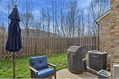 1163 Augustine Heights Drive, Winston-Salem, NC 27103 - Photo 33