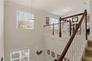 1163 Augustine Heights Dr, Winston-Salem, NC 27103 - Photo 5