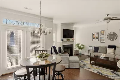 1163 Augustine Heights Drive, Winston-Salem, NC 27103 - Photo 9