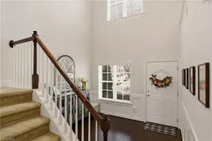 1163 Augustine Heights Dr, Winston-Salem, NC 27103 - Photo 3