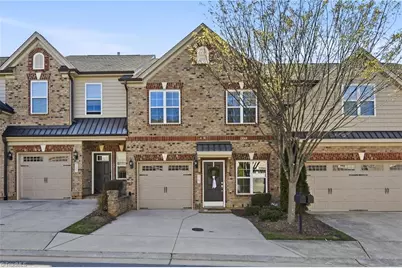 1163 Augustine Heights Drive, Winston-Salem, NC 27103 - Photo 1