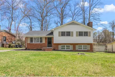 3005 Twin Lakes Drive, Greensboro, NC 27407 - Photo 1