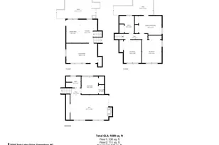 3005 Twin Lakes Dr, Greensboro, NC 27407 - Photo 35