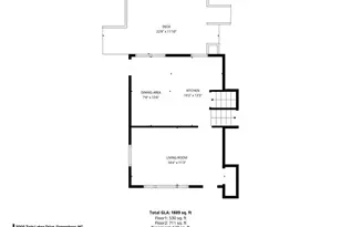 3005 Twin Lakes Dr, Greensboro, NC 27407 - Photo 37