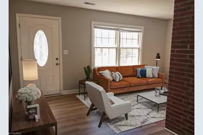 519 Kime Avenue, Liberty, NC 27298 - Photo 13