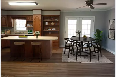 519 Kime Avenue, Liberty, NC 27298 - Photo 9