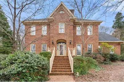 924 Ashley Glen Drive, Winston-Salem, NC 27104 - Photo 1