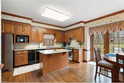 924 Ashley Glen Drive, Winston-Salem, NC 27104 - Photo 21